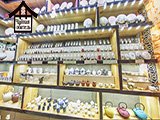 Чайная Обитель, магазин свежего чая