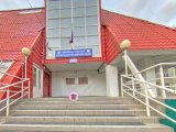 Нижневартовский политехнический колледж